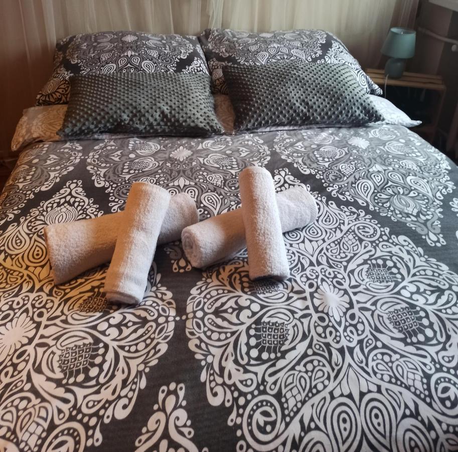 Warsaw Asian Vibe Apartment Luaran gambar