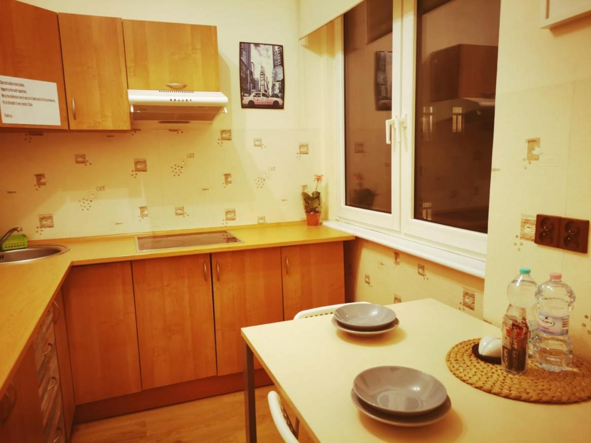 Warsaw Asian Vibe Apartment Bilik gambar