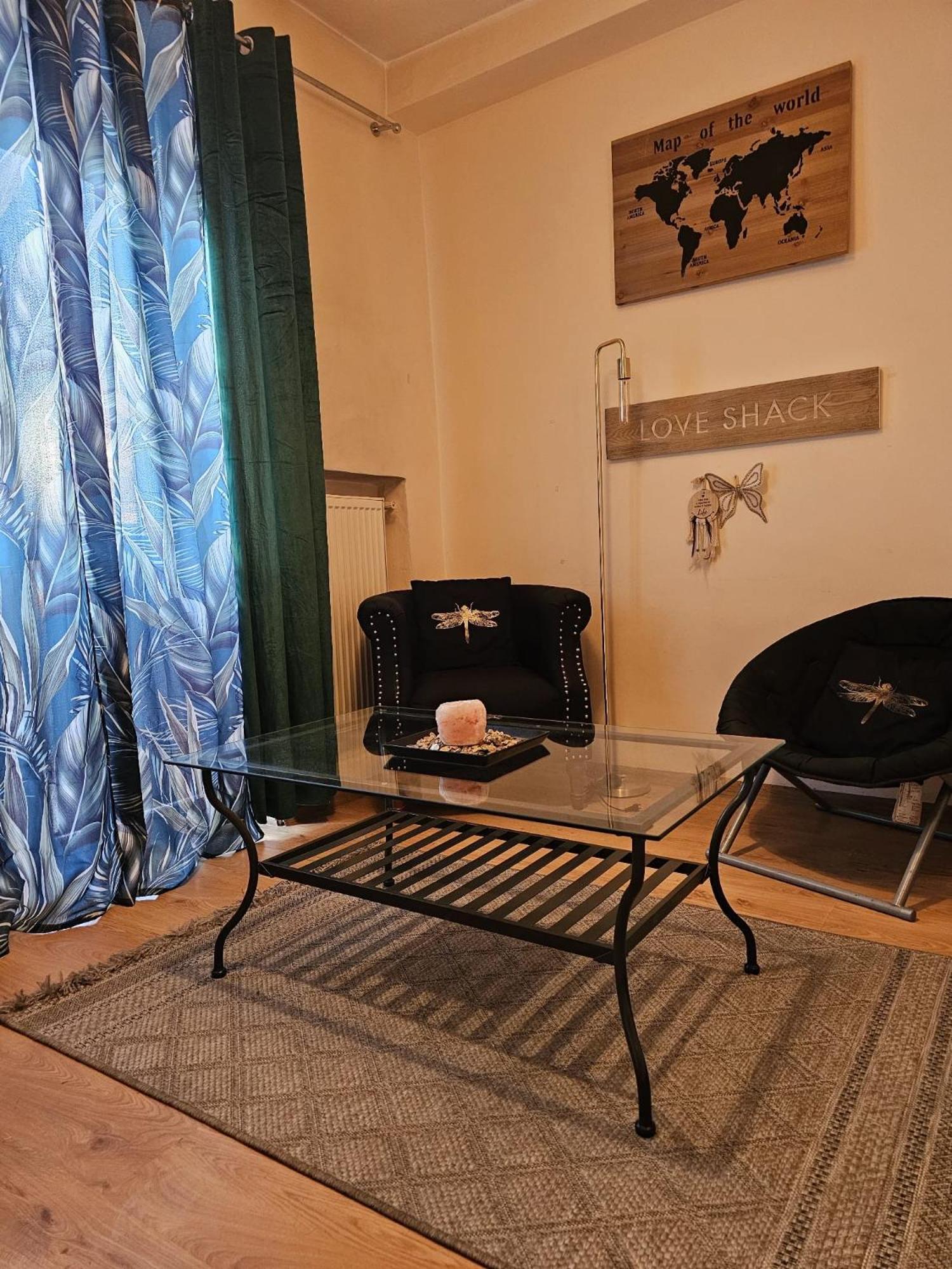 Warsaw Asian Vibe Apartment Luaran gambar